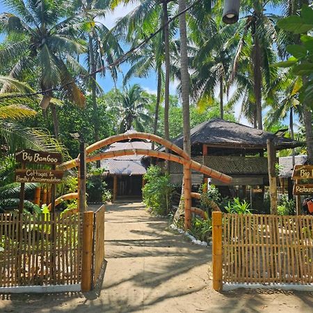 Big Bamboo Beach Resort סיפאלאי מראה חיצוני תמונה