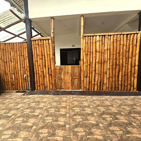 Big Bamboo Beach Resort סיפאלאי מראה חיצוני תמונה