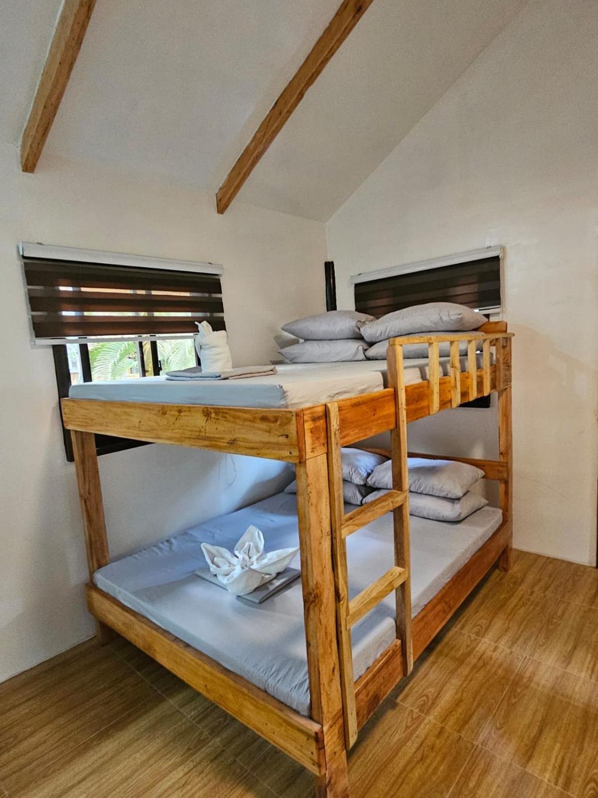 Big Bamboo Beach Resort סיפאלאי מראה חיצוני תמונה