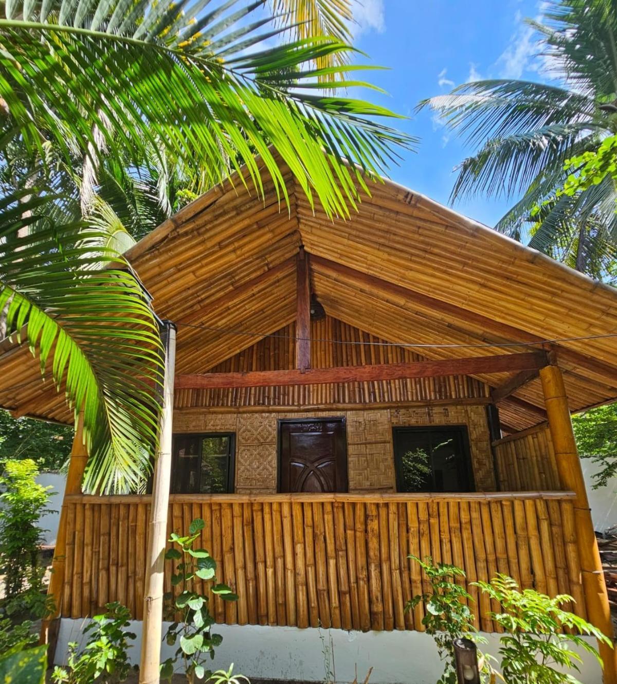Big Bamboo Beach Resort סיפאלאי מראה חיצוני תמונה
