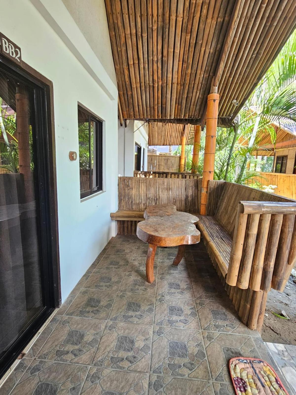 Big Bamboo Beach Resort סיפאלאי מראה חיצוני תמונה
