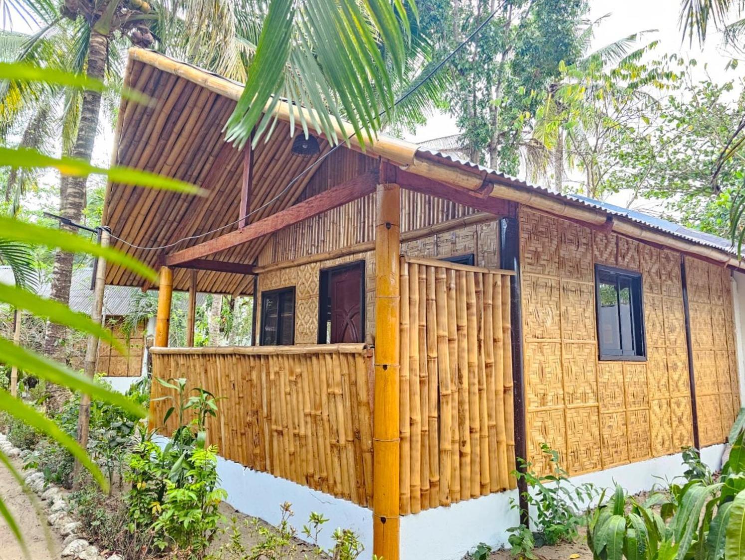 Big Bamboo Beach Resort סיפאלאי מראה חיצוני תמונה
