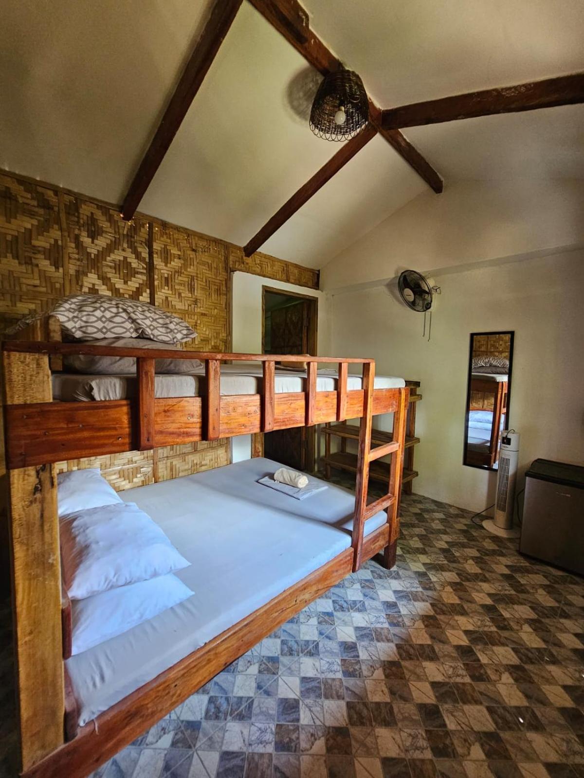 Big Bamboo Beach Resort סיפאלאי מראה חיצוני תמונה