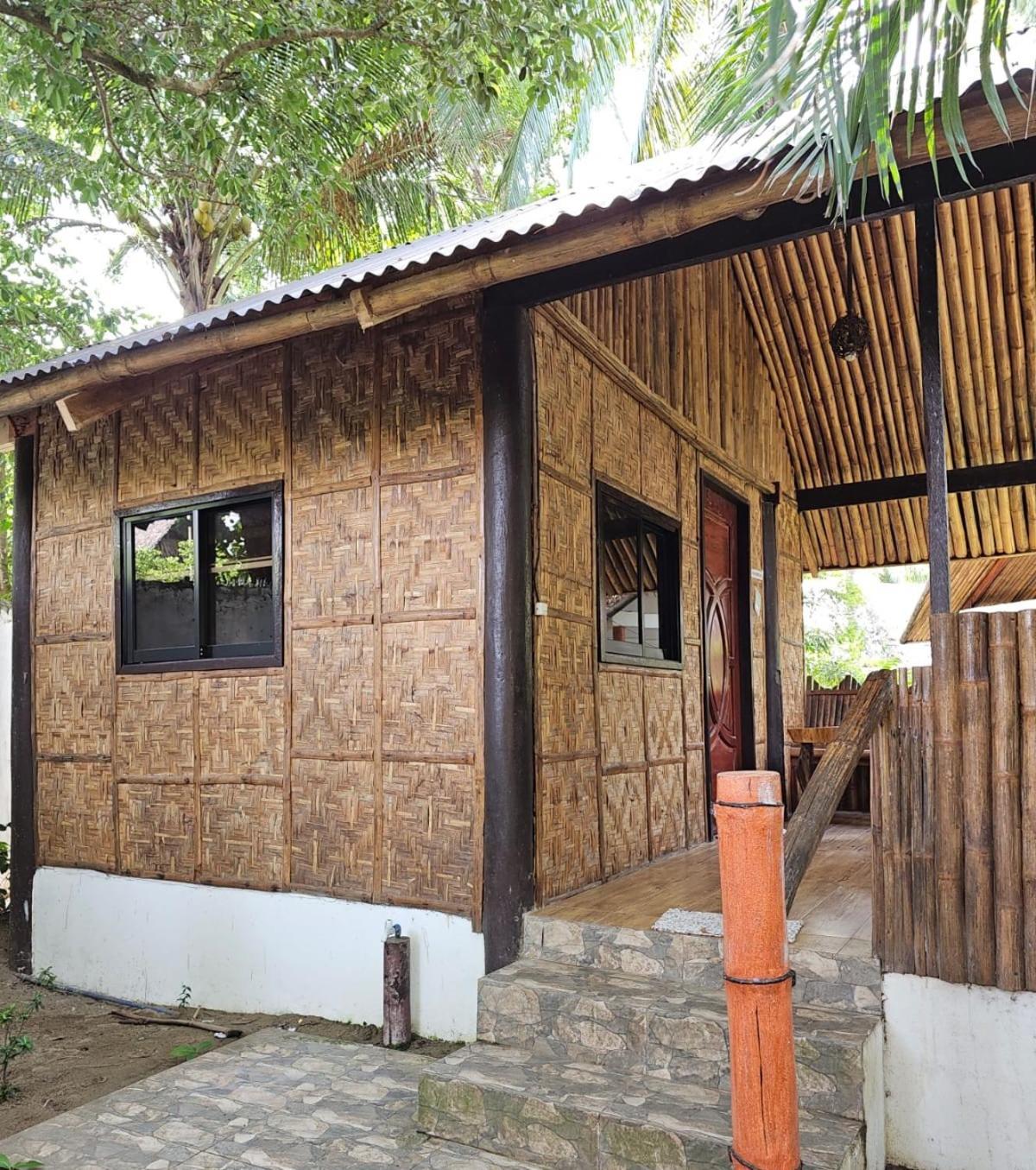 Big Bamboo Beach Resort סיפאלאי מראה חיצוני תמונה