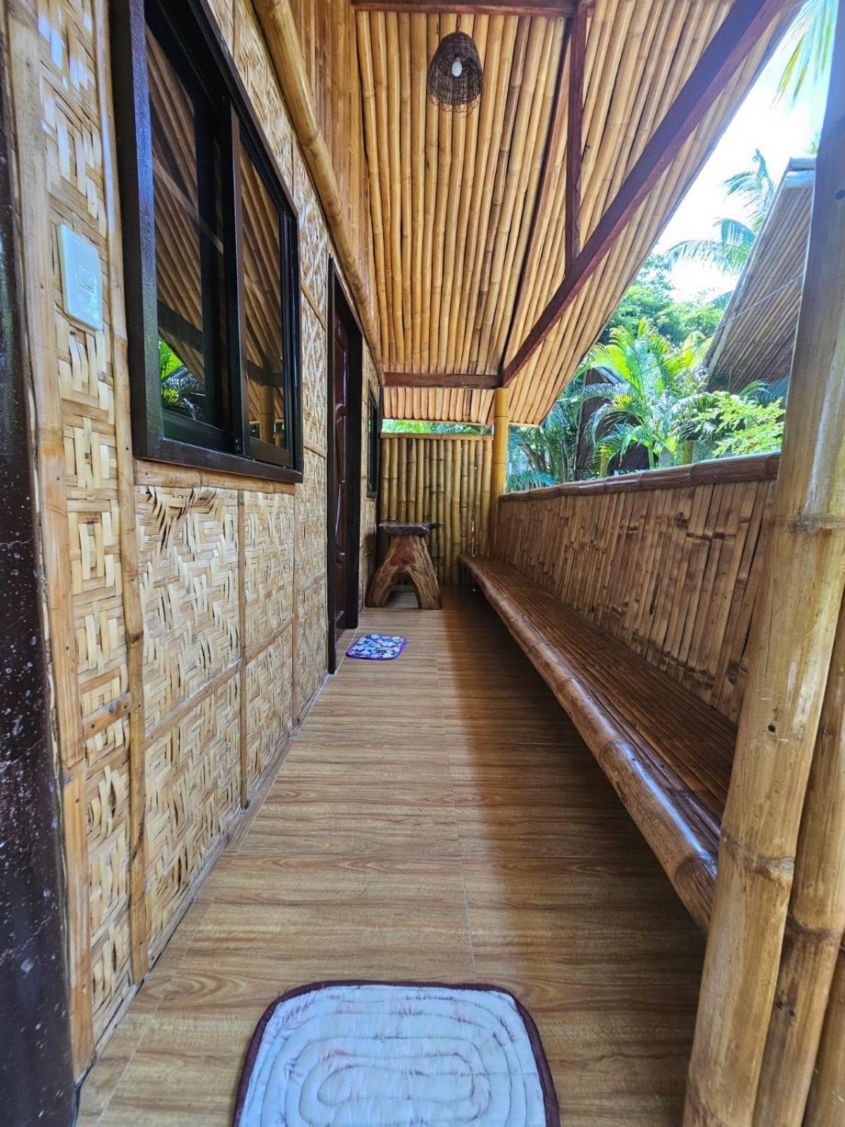 Big Bamboo Beach Resort סיפאלאי מראה חיצוני תמונה