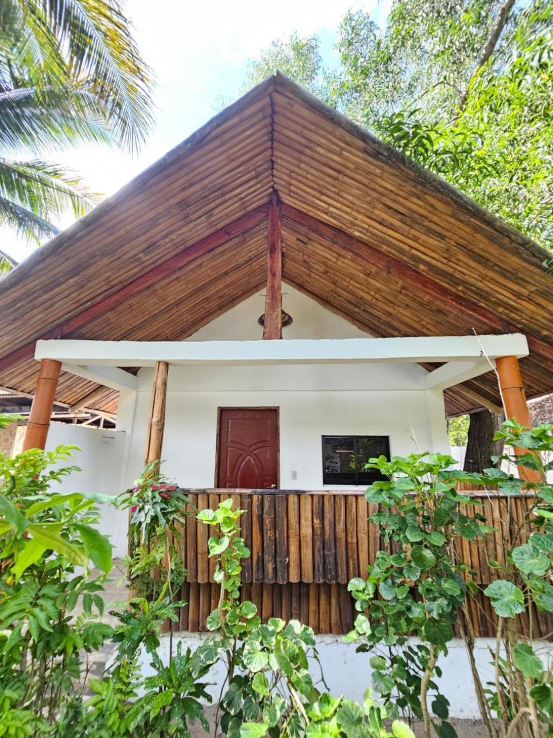 Big Bamboo Beach Resort סיפאלאי מראה חיצוני תמונה