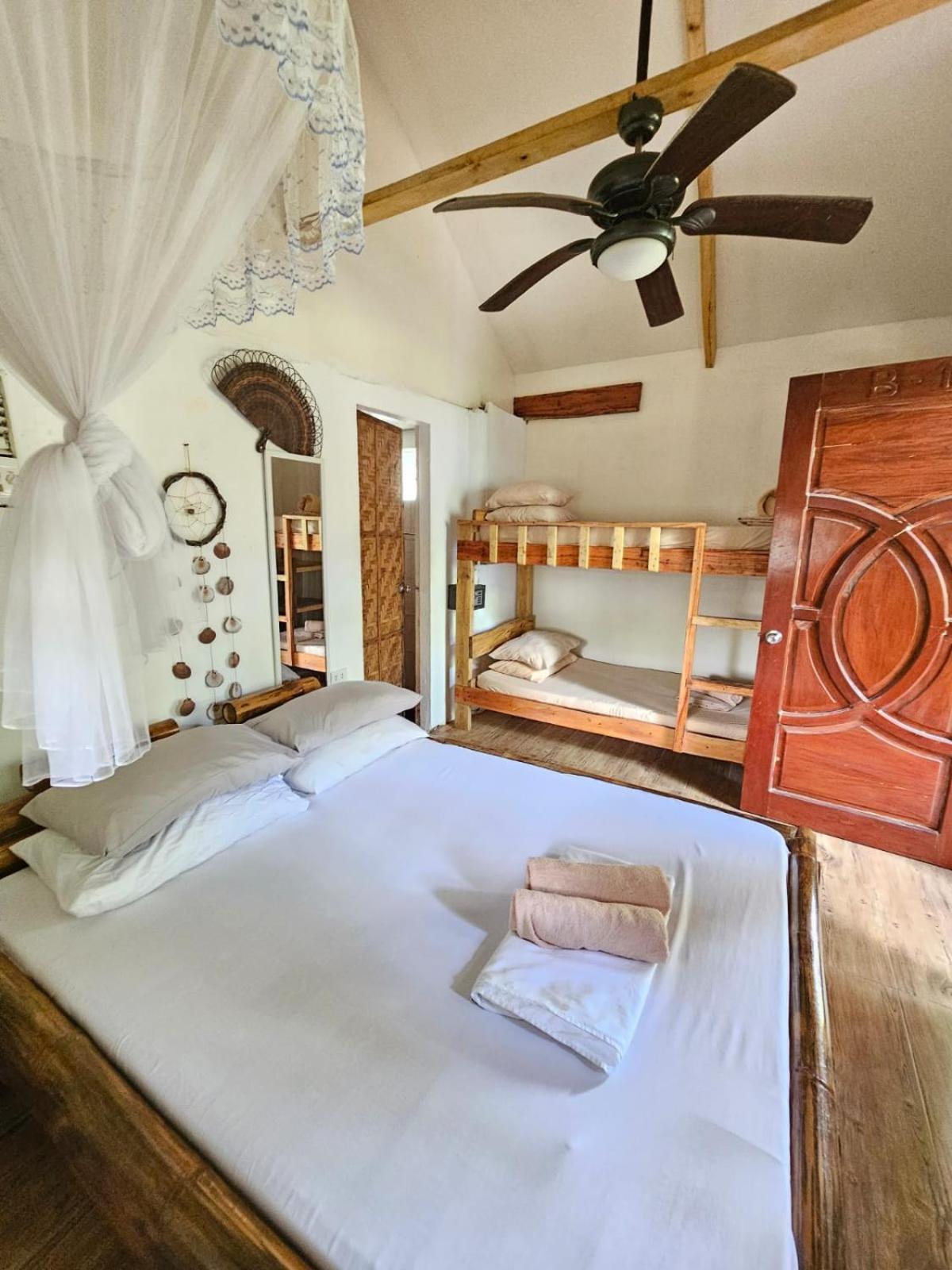 Big Bamboo Beach Resort סיפאלאי מראה חיצוני תמונה