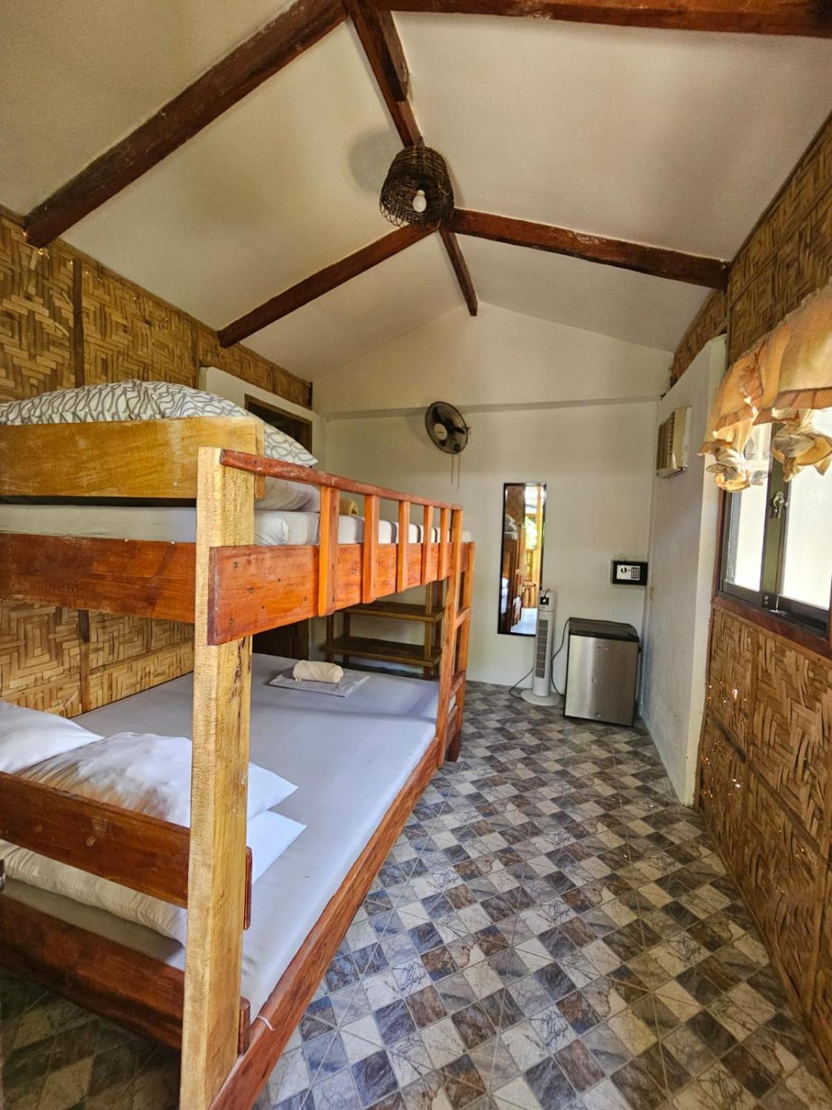 Big Bamboo Beach Resort סיפאלאי מראה חיצוני תמונה