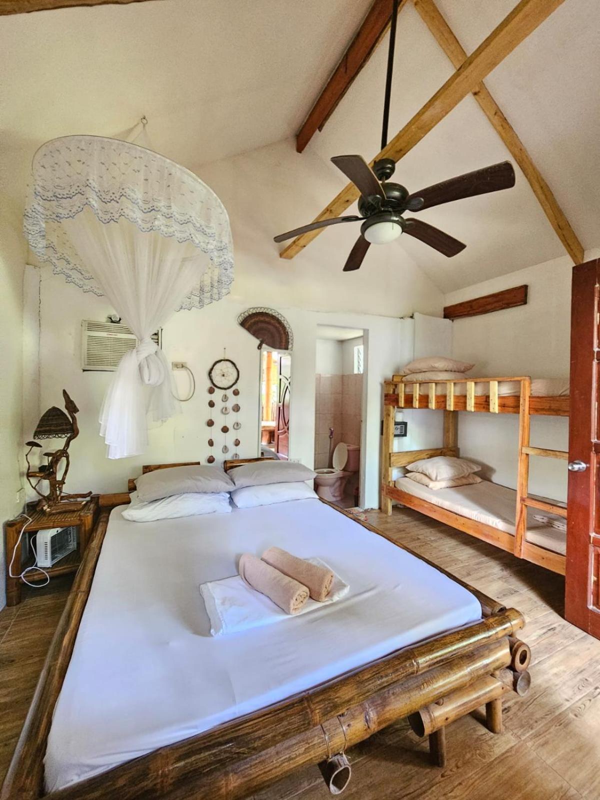 Big Bamboo Beach Resort סיפאלאי מראה חיצוני תמונה