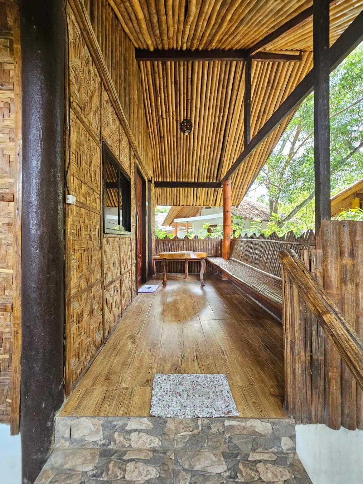 Big Bamboo Beach Resort סיפאלאי מראה חיצוני תמונה