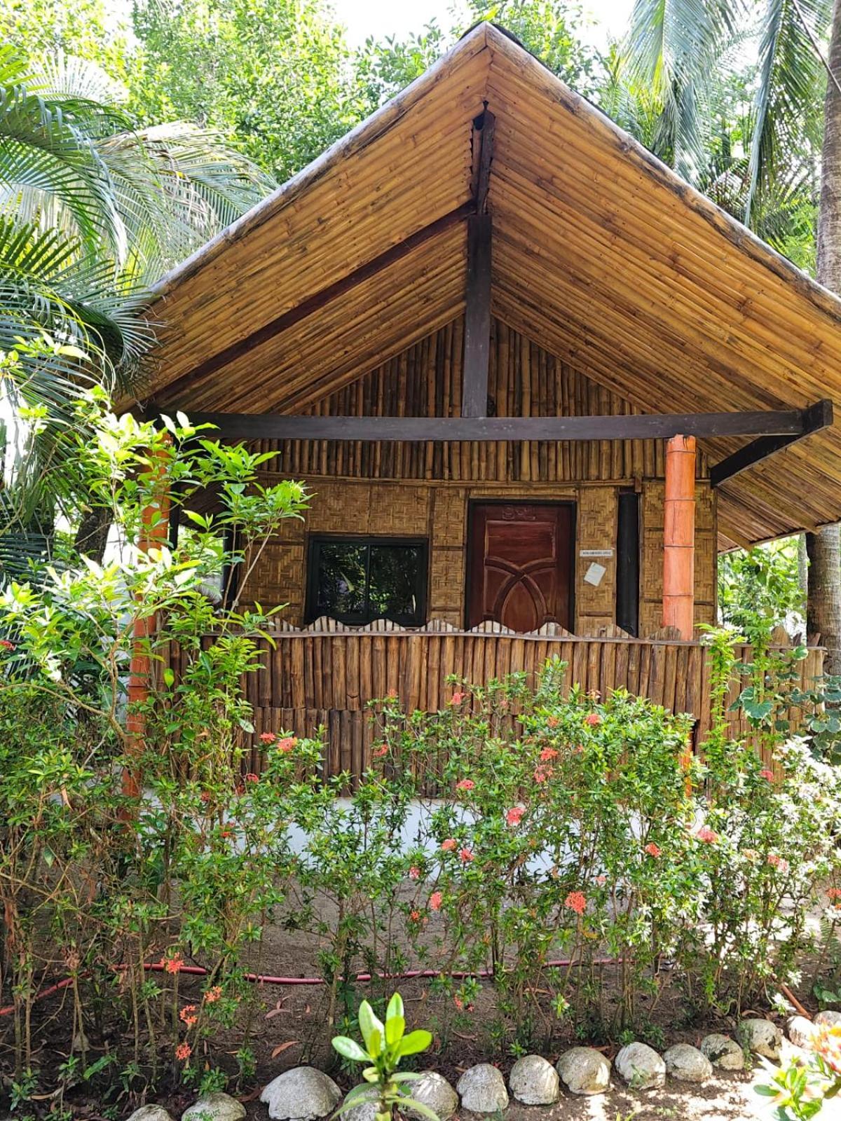 Big Bamboo Beach Resort סיפאלאי מראה חיצוני תמונה