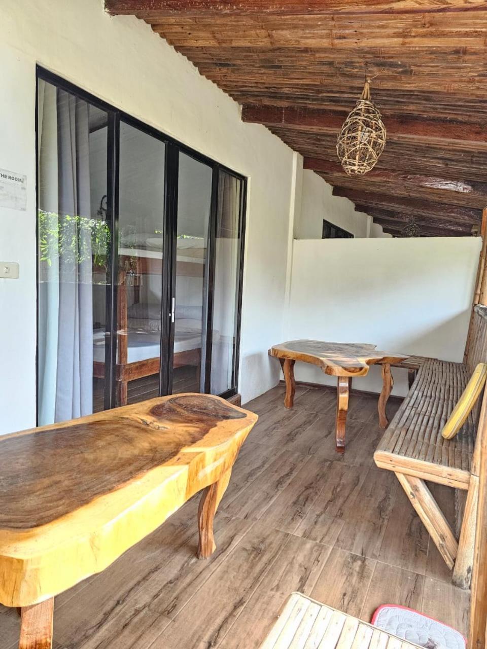 Big Bamboo Beach Resort סיפאלאי מראה חיצוני תמונה
