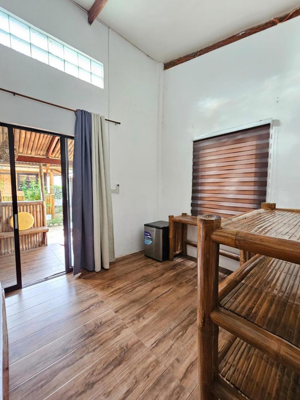 Big Bamboo Beach Resort סיפאלאי מראה חיצוני תמונה