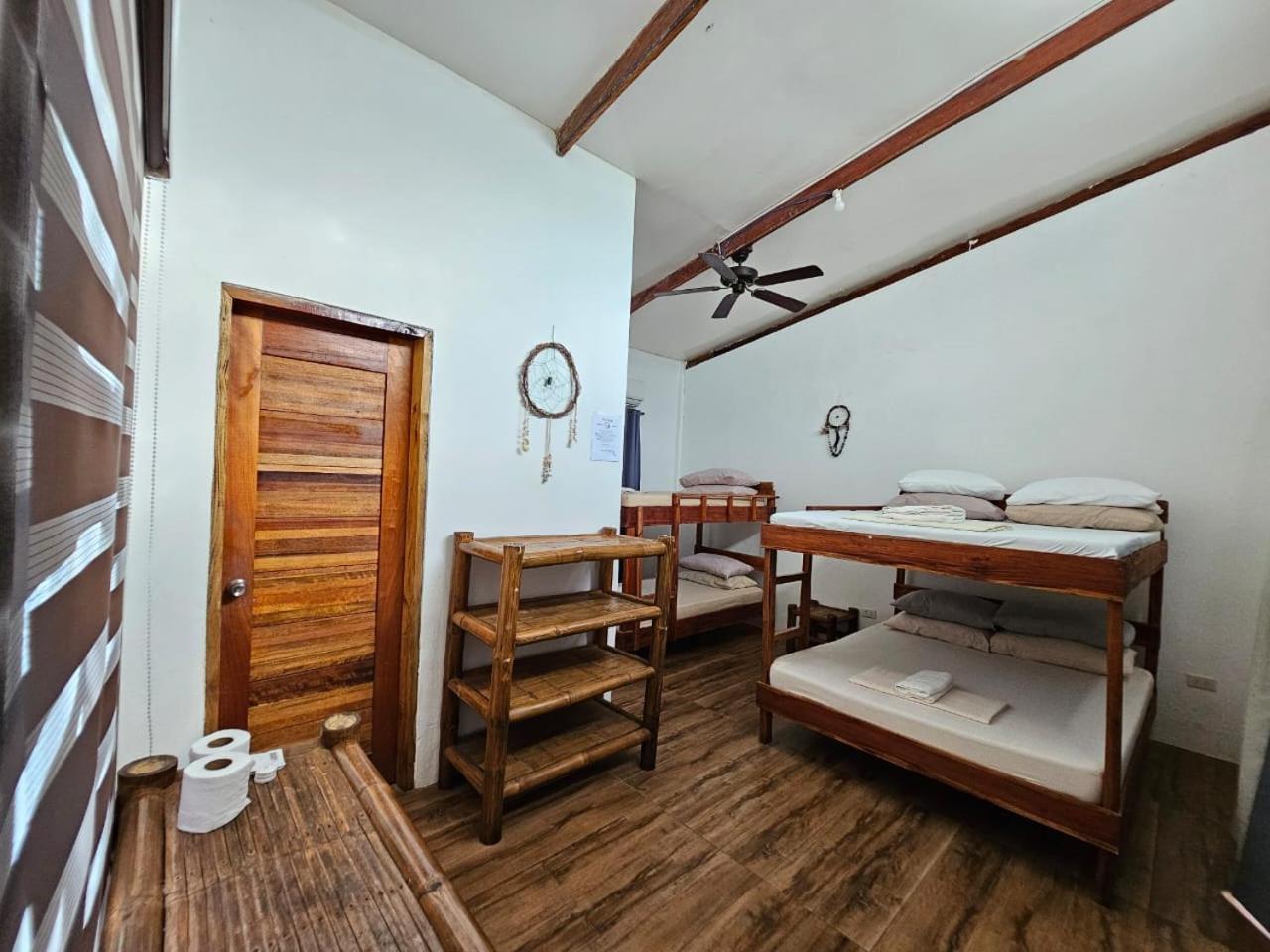 Big Bamboo Beach Resort סיפאלאי מראה חיצוני תמונה