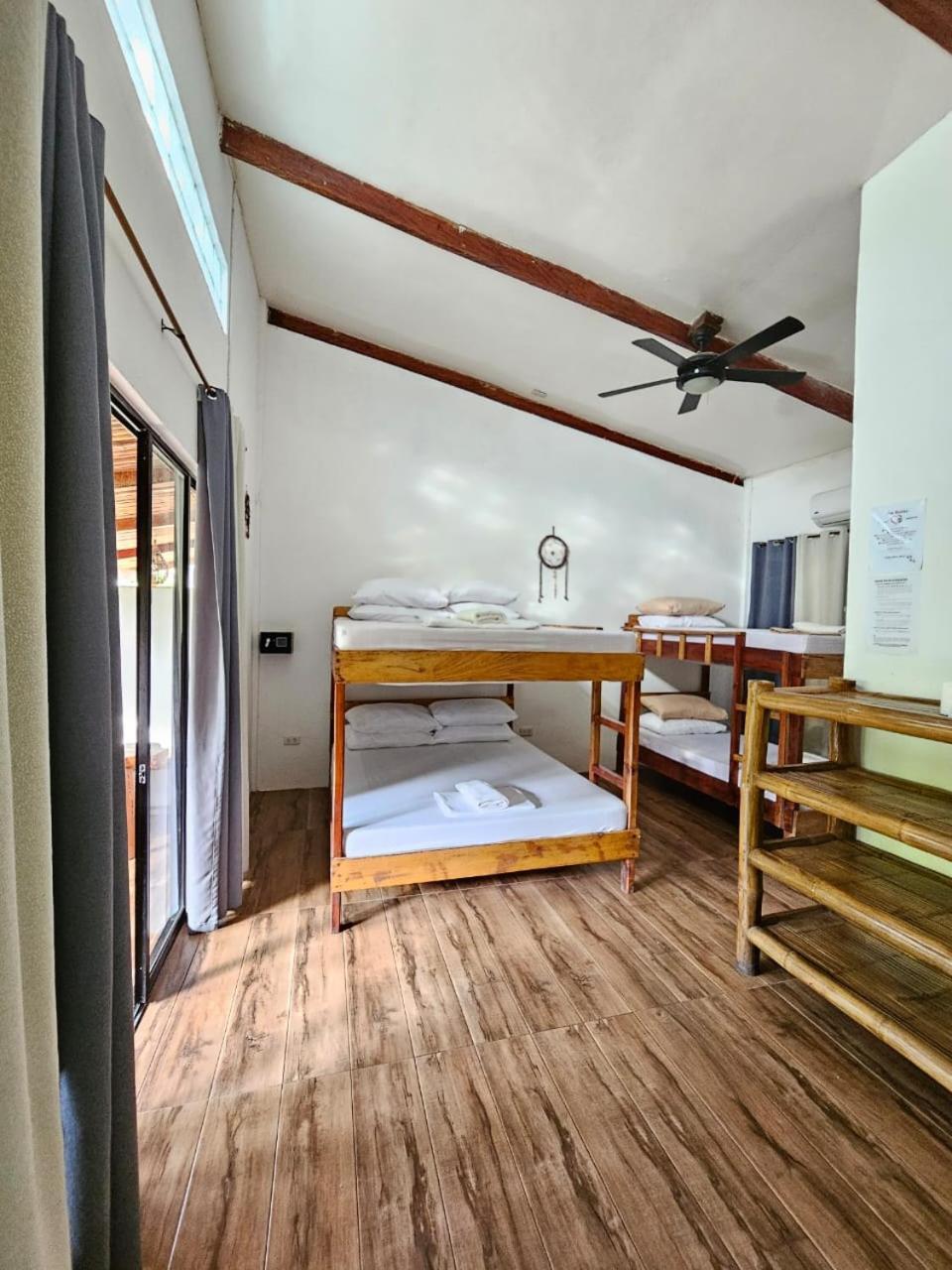 Big Bamboo Beach Resort סיפאלאי מראה חיצוני תמונה
