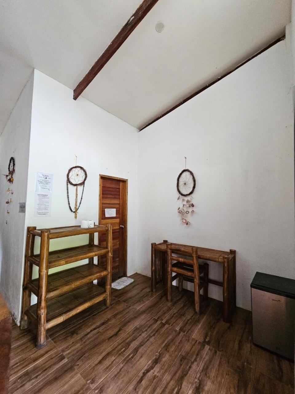 Big Bamboo Beach Resort סיפאלאי מראה חיצוני תמונה