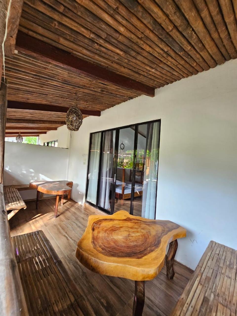 Big Bamboo Beach Resort סיפאלאי מראה חיצוני תמונה