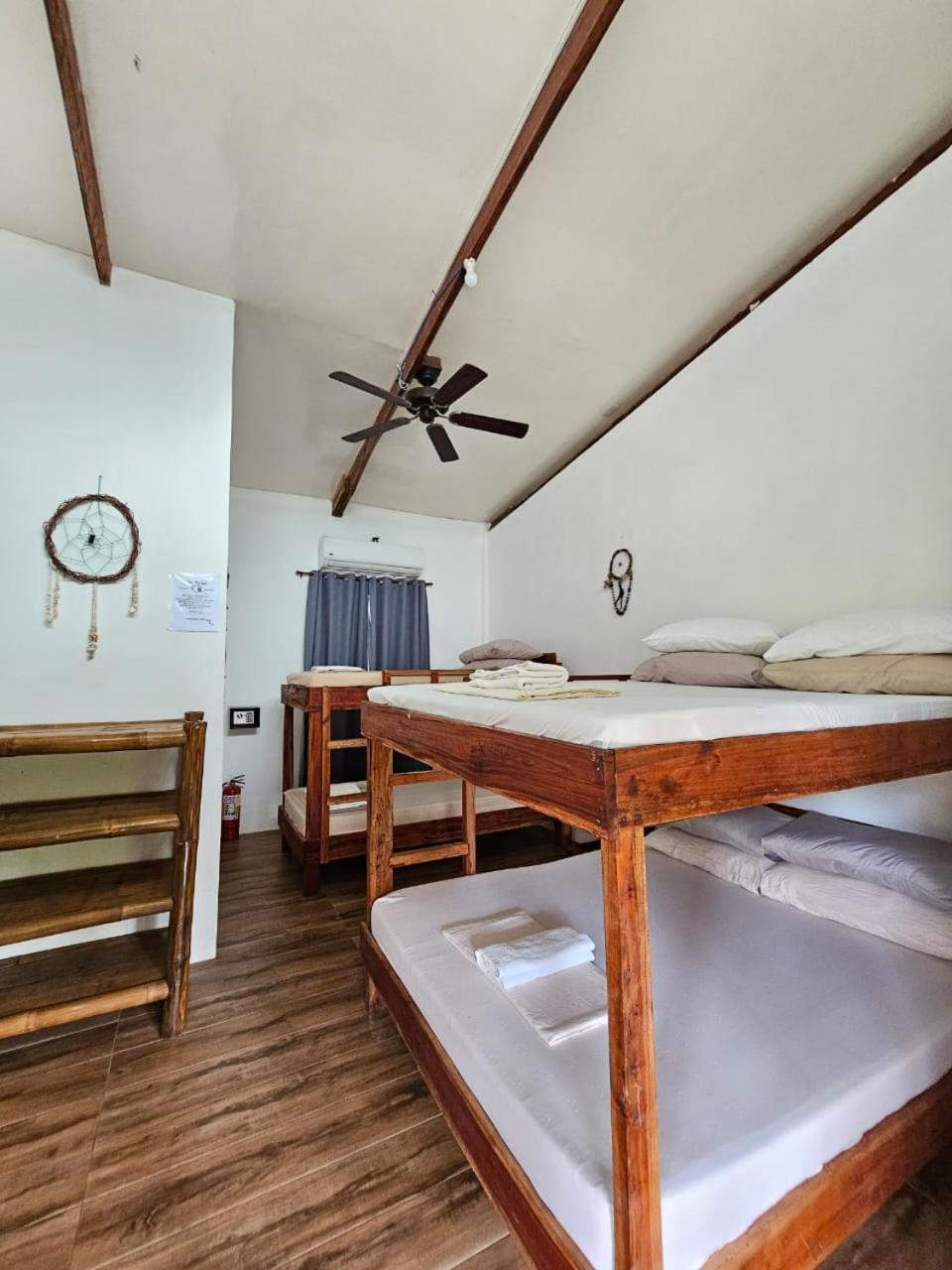 Big Bamboo Beach Resort סיפאלאי מראה חיצוני תמונה