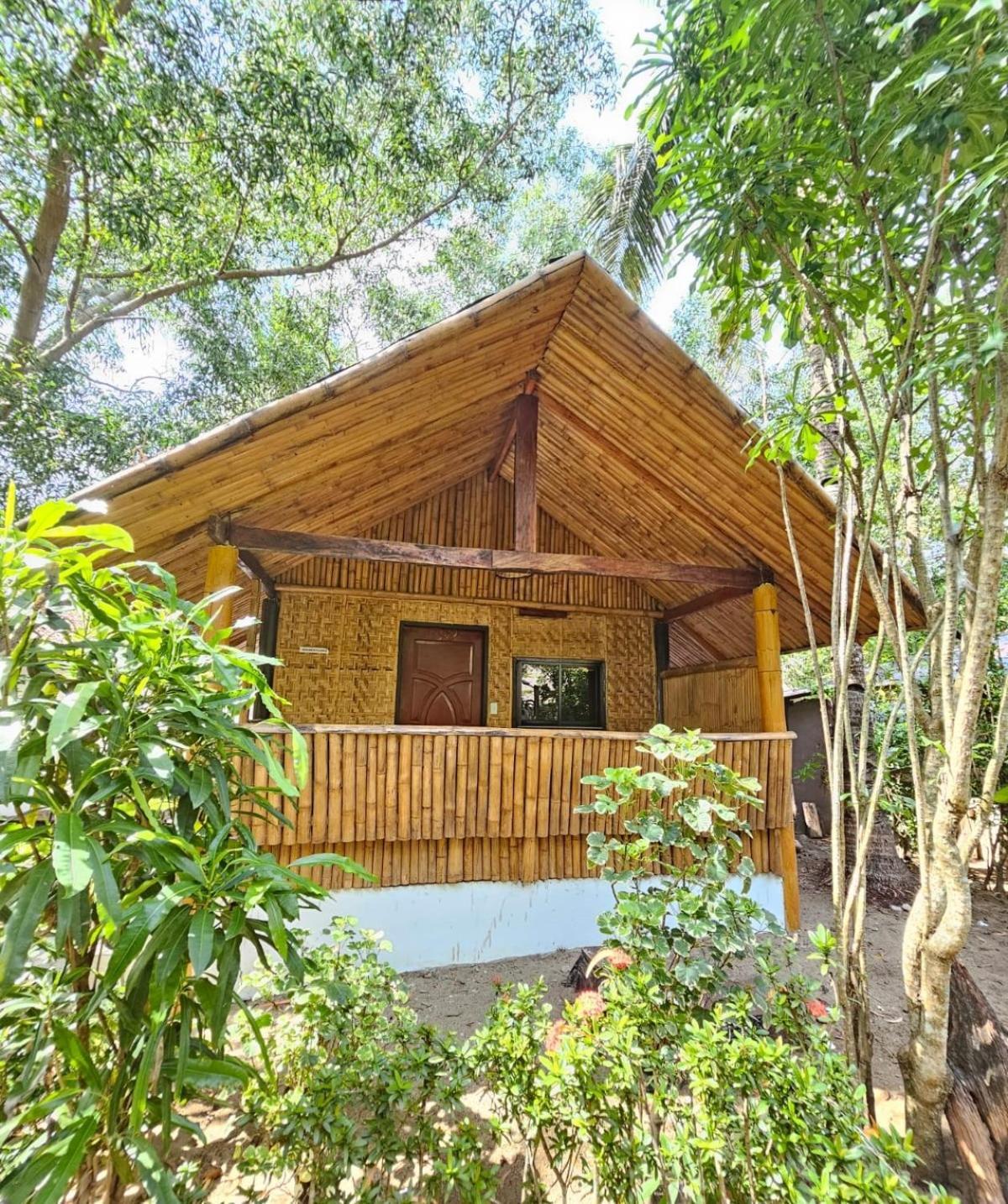 Big Bamboo Beach Resort סיפאלאי מראה חיצוני תמונה