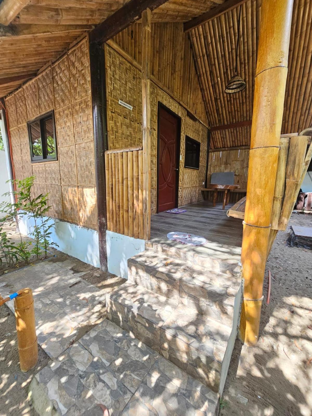 Big Bamboo Beach Resort סיפאלאי מראה חיצוני תמונה