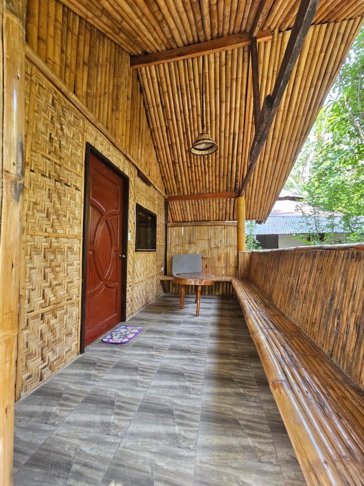Big Bamboo Beach Resort סיפאלאי מראה חיצוני תמונה
