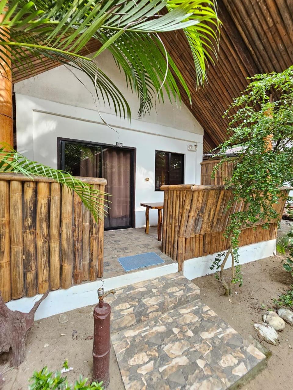 Big Bamboo Beach Resort סיפאלאי מראה חיצוני תמונה