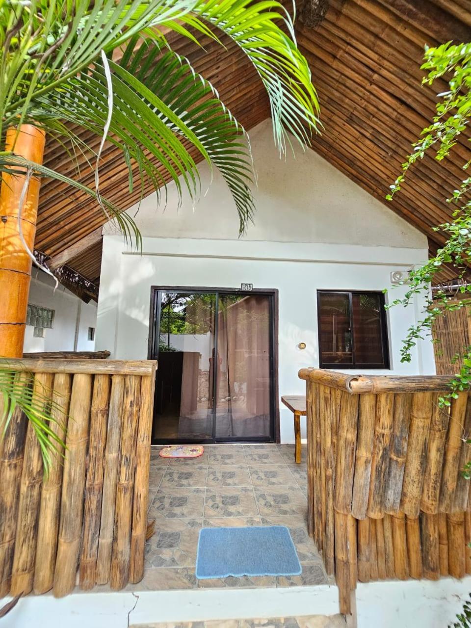 Big Bamboo Beach Resort סיפאלאי מראה חיצוני תמונה