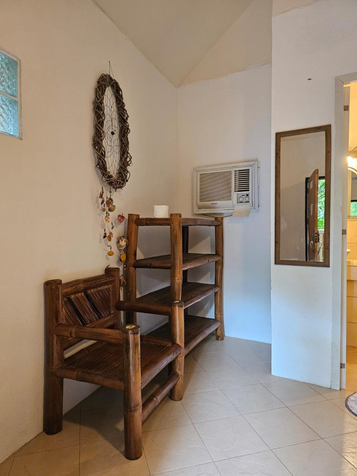 Big Bamboo Beach Resort סיפאלאי מראה חיצוני תמונה