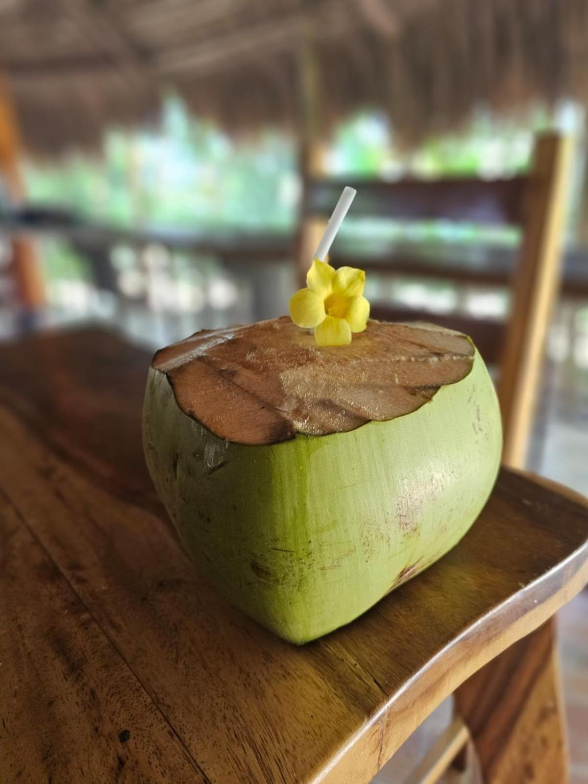 Big Bamboo Beach Resort סיפאלאי מראה חיצוני תמונה