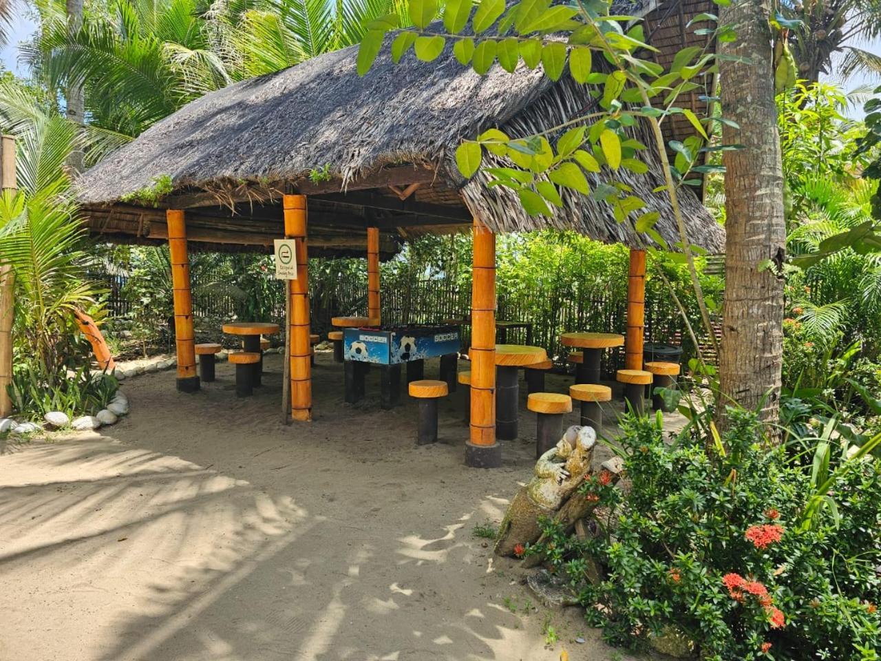 Big Bamboo Beach Resort סיפאלאי מראה חיצוני תמונה