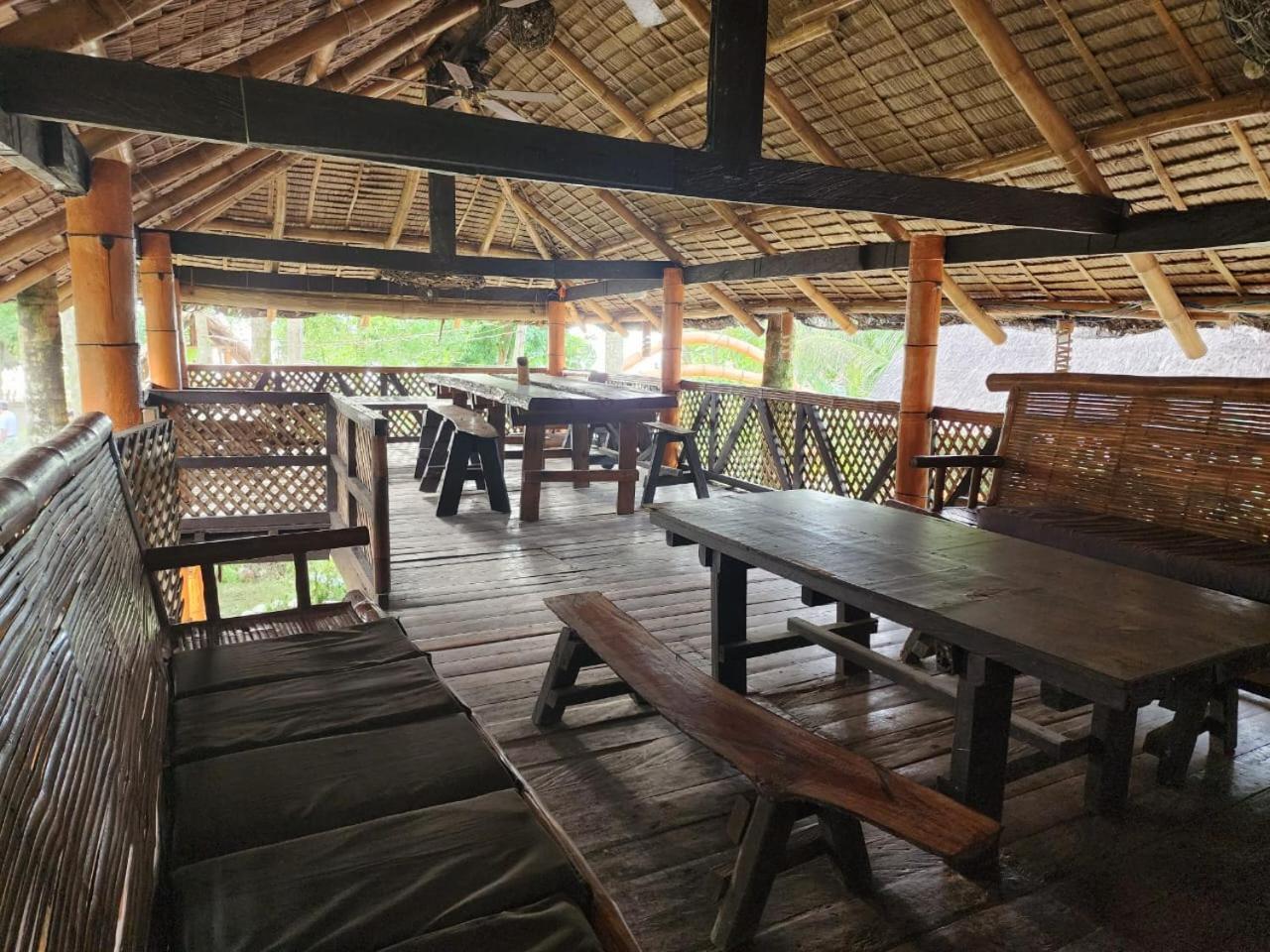 Big Bamboo Beach Resort סיפאלאי מראה חיצוני תמונה