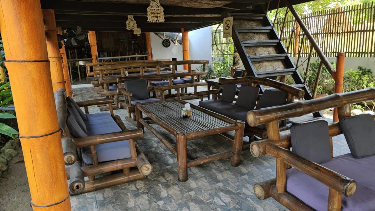 Big Bamboo Beach Resort סיפאלאי מראה חיצוני תמונה