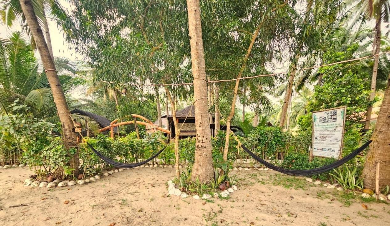 Big Bamboo Beach Resort סיפאלאי מראה חיצוני תמונה