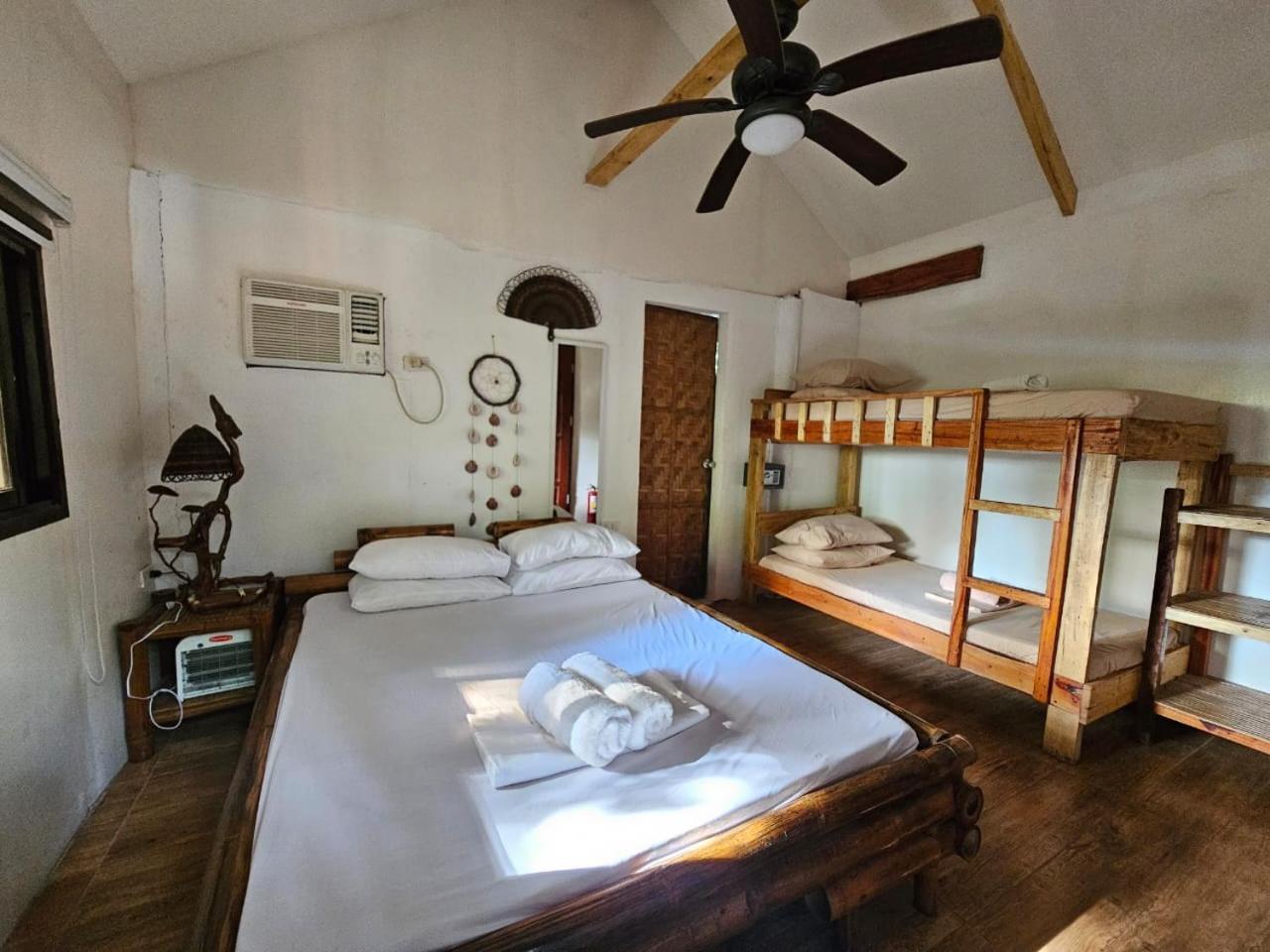 Big Bamboo Beach Resort סיפאלאי מראה חיצוני תמונה