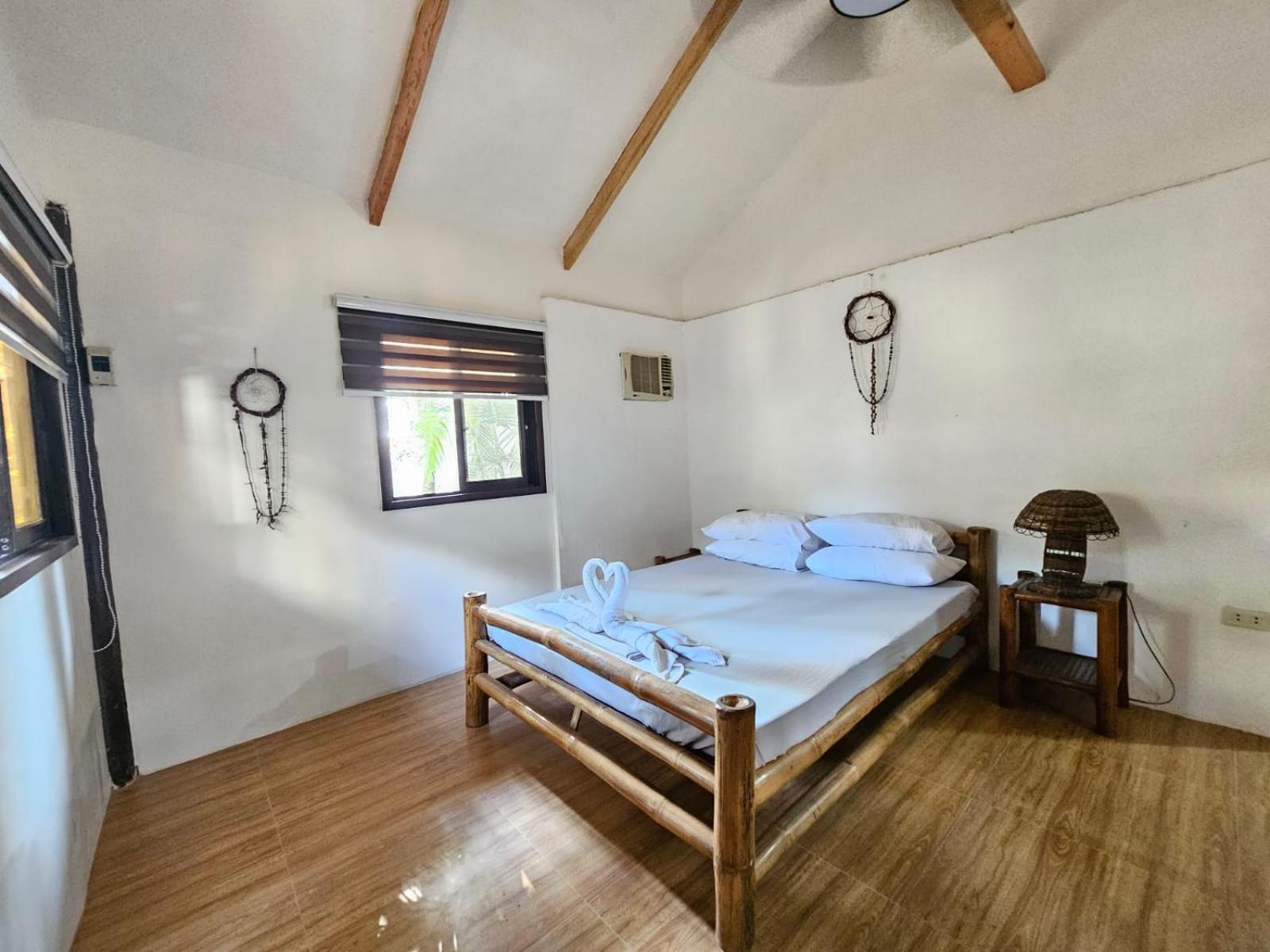 Big Bamboo Beach Resort סיפאלאי מראה חיצוני תמונה