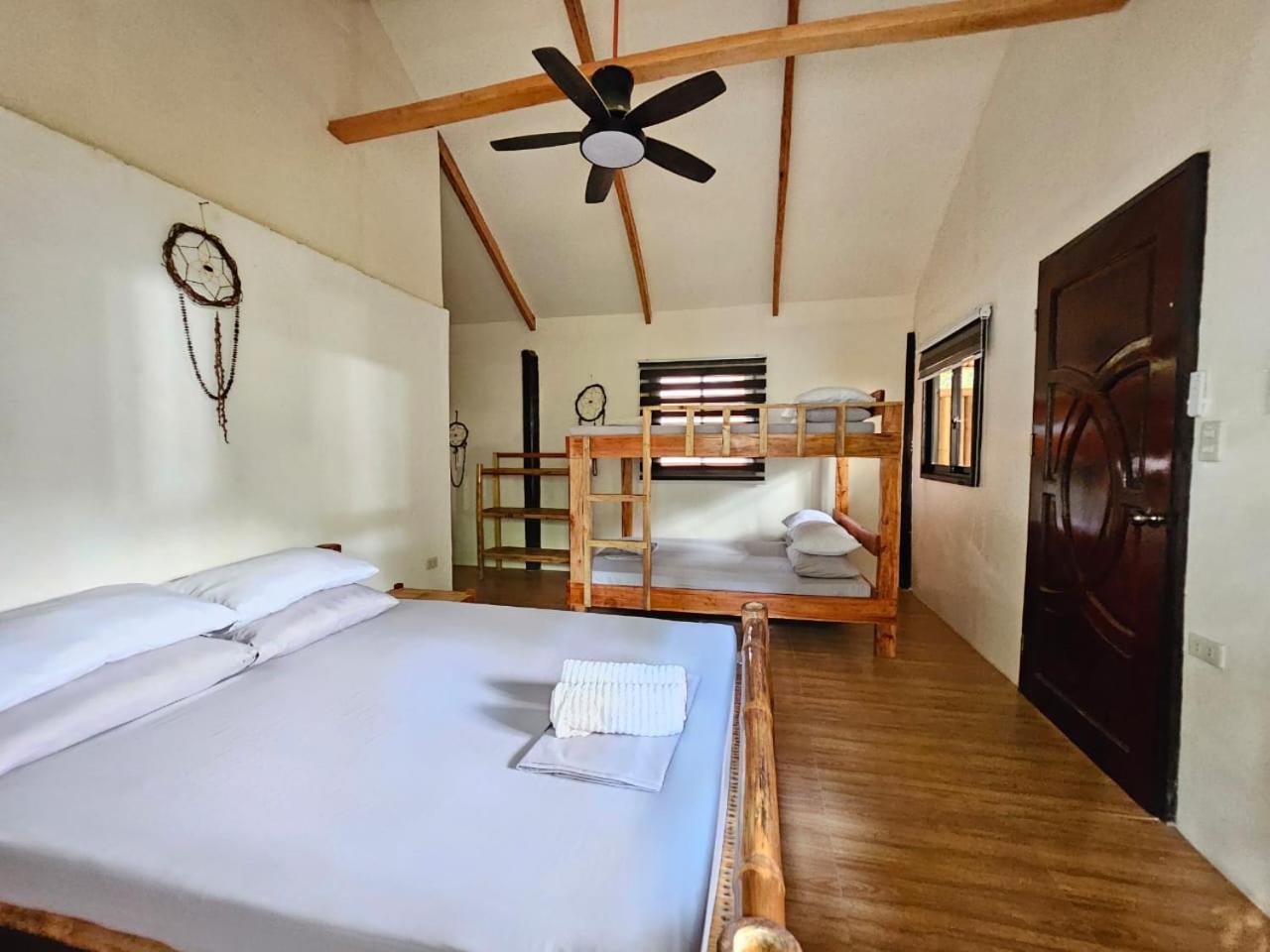 Big Bamboo Beach Resort סיפאלאי מראה חיצוני תמונה
