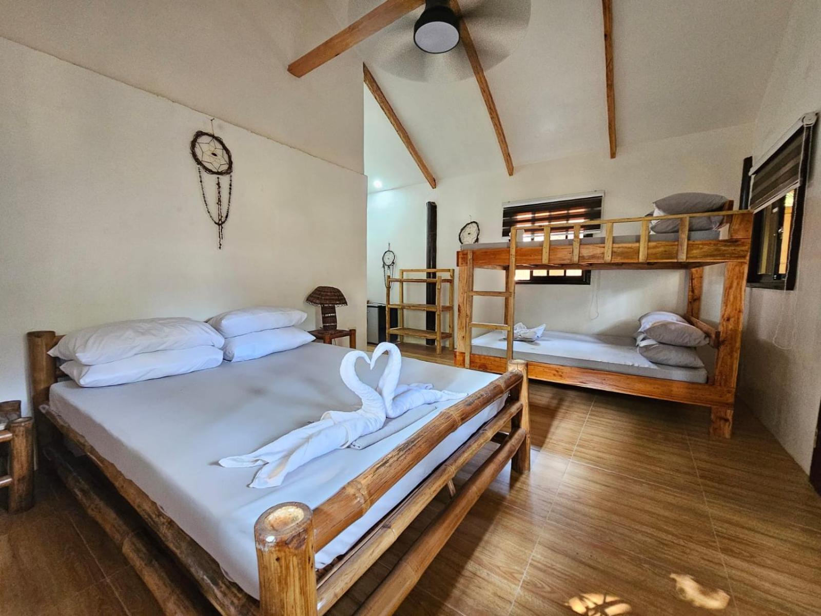 Big Bamboo Beach Resort סיפאלאי מראה חיצוני תמונה