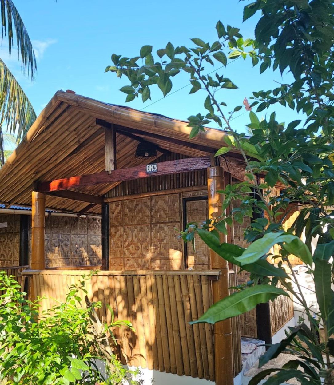 Big Bamboo Beach Resort סיפאלאי מראה חיצוני תמונה