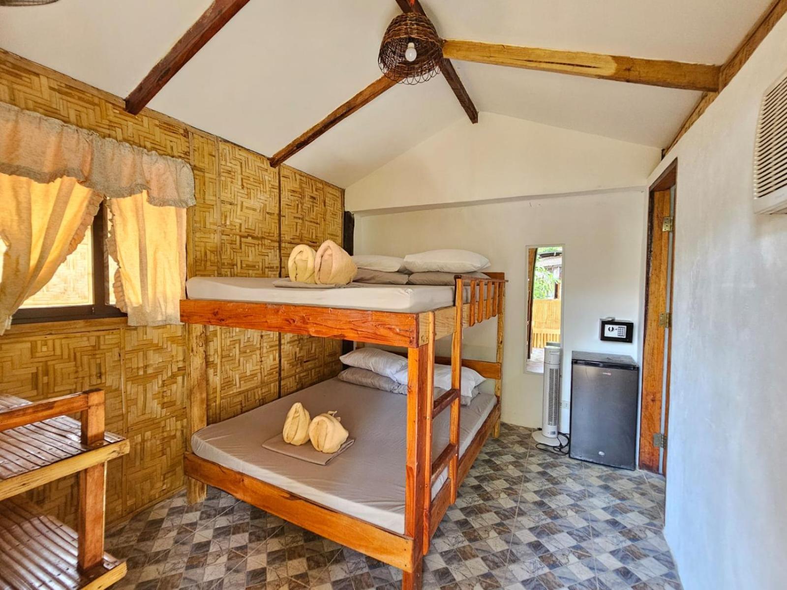 Big Bamboo Beach Resort סיפאלאי מראה חיצוני תמונה