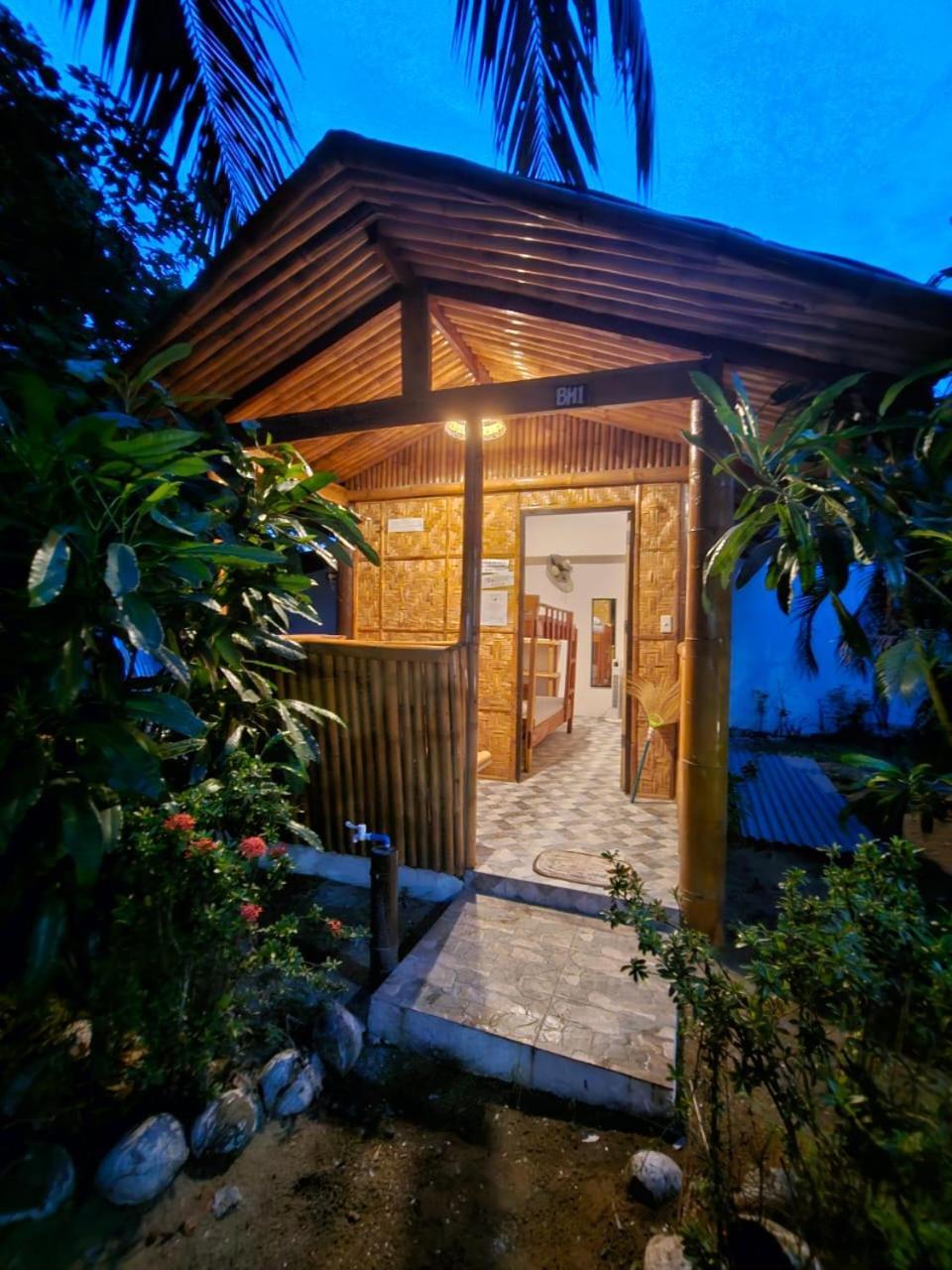 Big Bamboo Beach Resort סיפאלאי מראה חיצוני תמונה