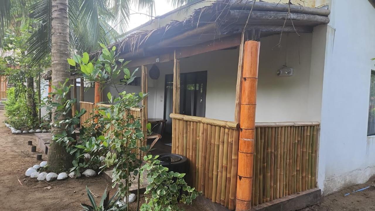 Big Bamboo Beach Resort סיפאלאי מראה חיצוני תמונה