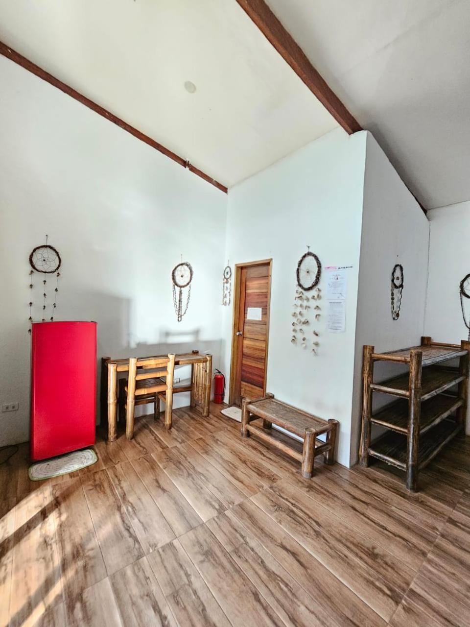 Big Bamboo Beach Resort סיפאלאי מראה חיצוני תמונה