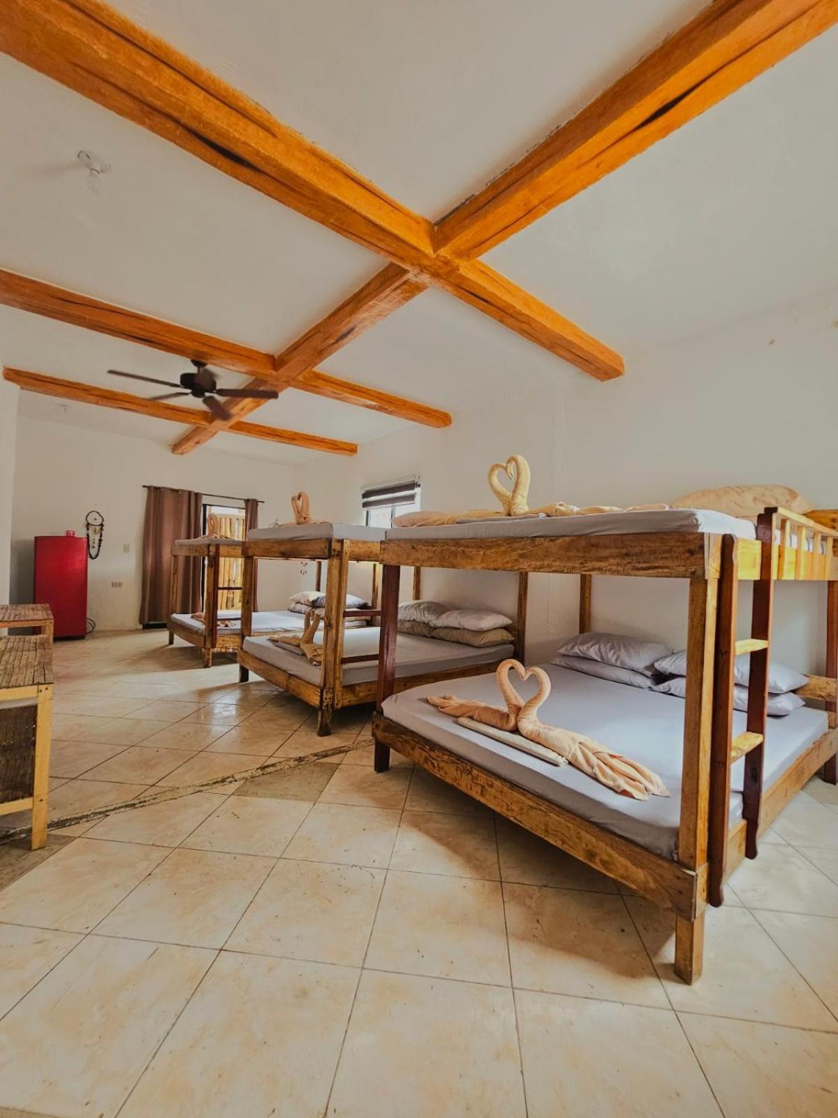 Big Bamboo Beach Resort סיפאלאי מראה חיצוני תמונה
