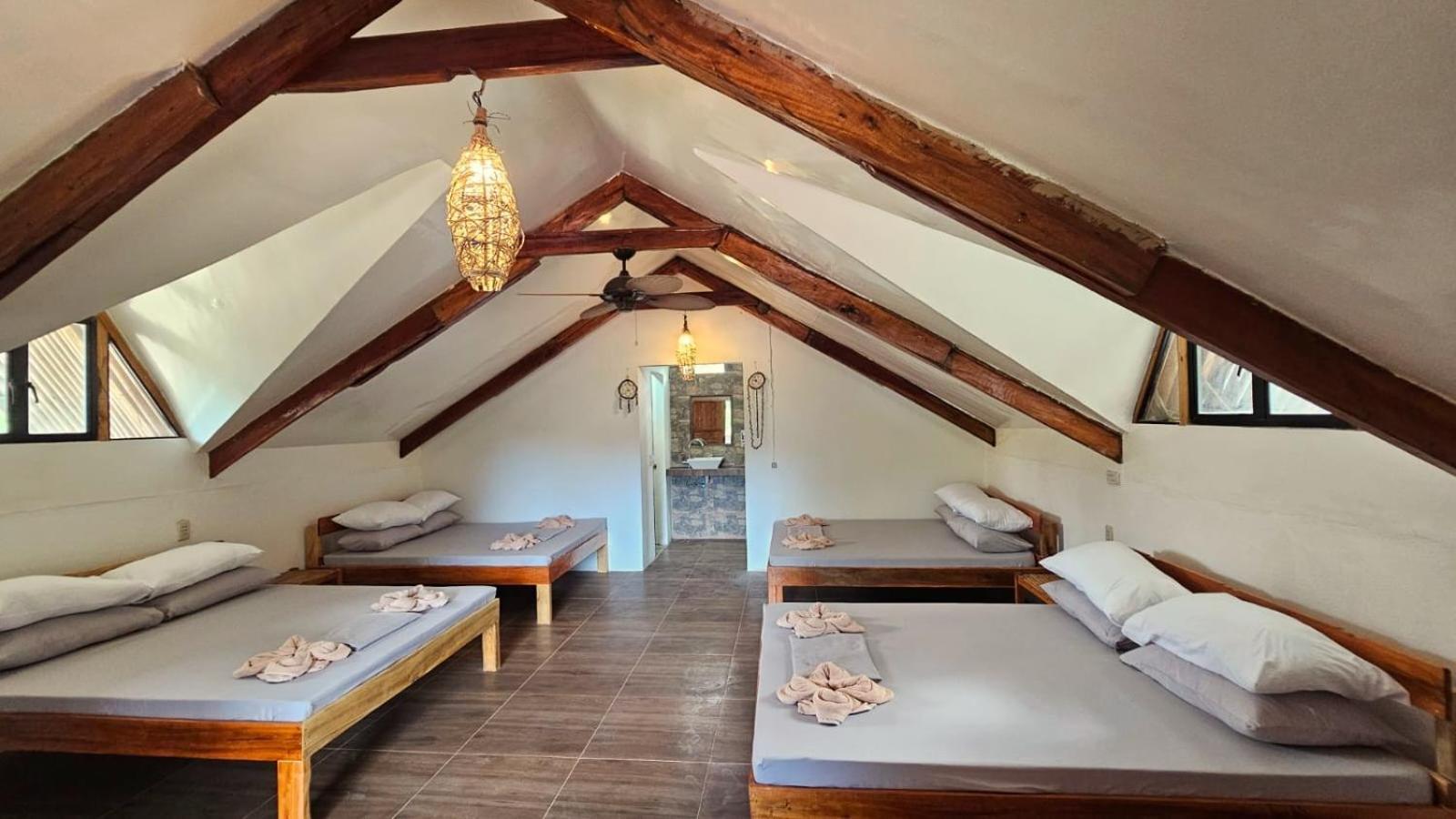 Big Bamboo Beach Resort סיפאלאי מראה חיצוני תמונה