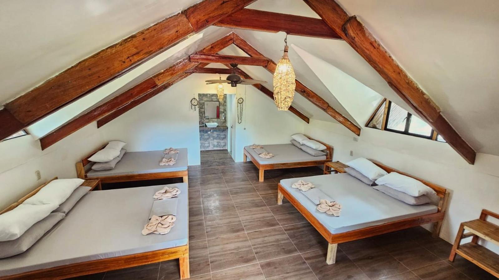 Big Bamboo Beach Resort סיפאלאי מראה חיצוני תמונה