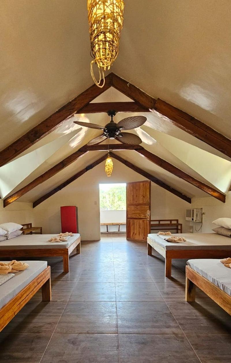 Big Bamboo Beach Resort סיפאלאי מראה חיצוני תמונה