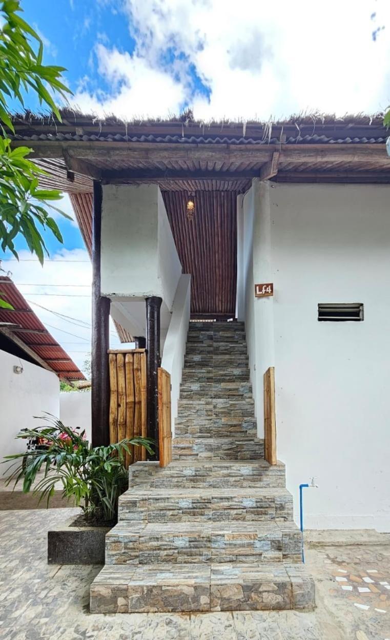 Big Bamboo Beach Resort סיפאלאי מראה חיצוני תמונה