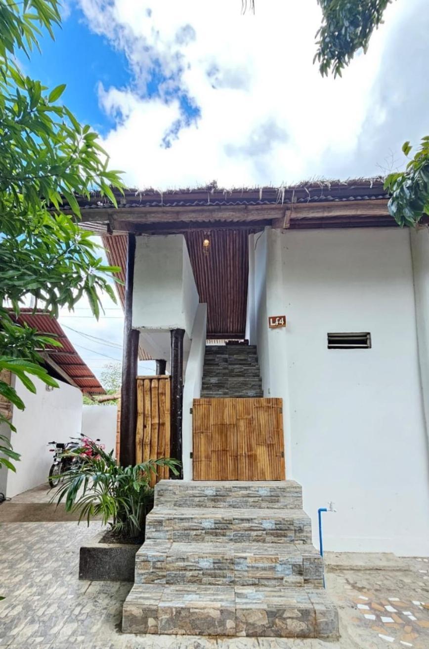 Big Bamboo Beach Resort סיפאלאי מראה חיצוני תמונה